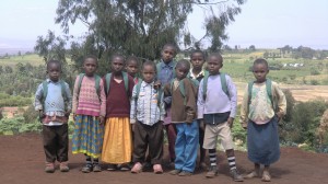 Enfants Parrainés