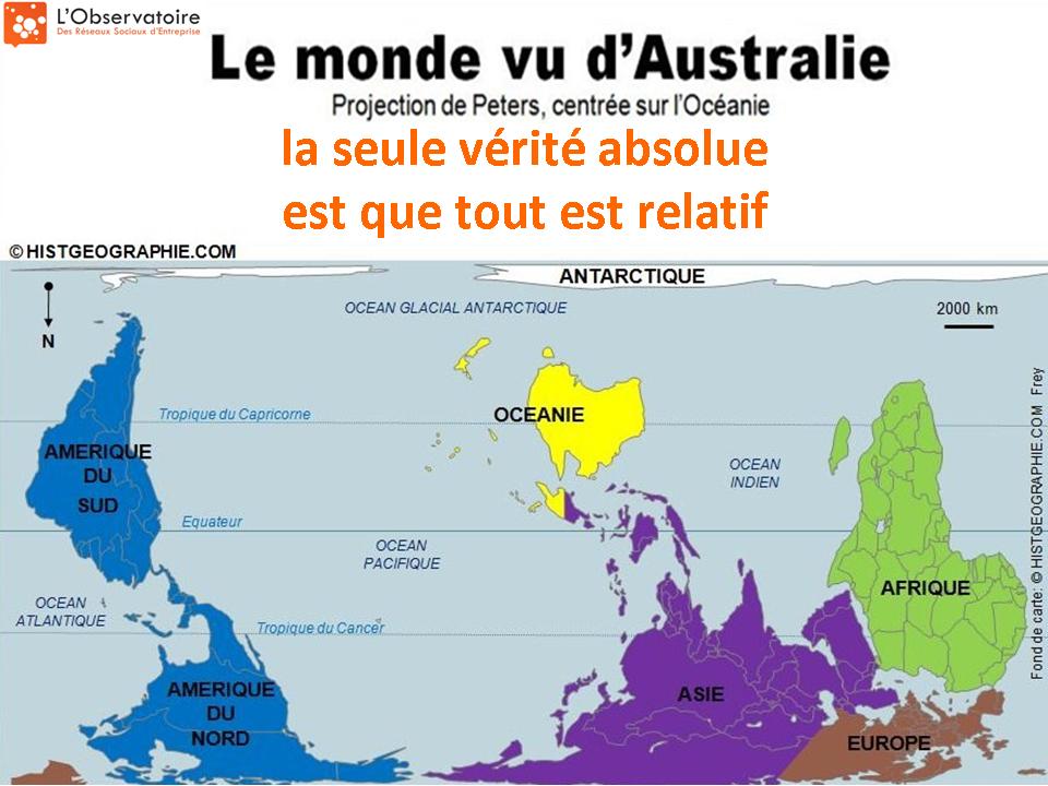 Cartes Géographiques Enfrance Du Monde