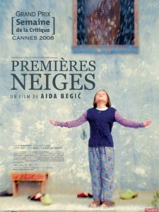 Premières Neiges